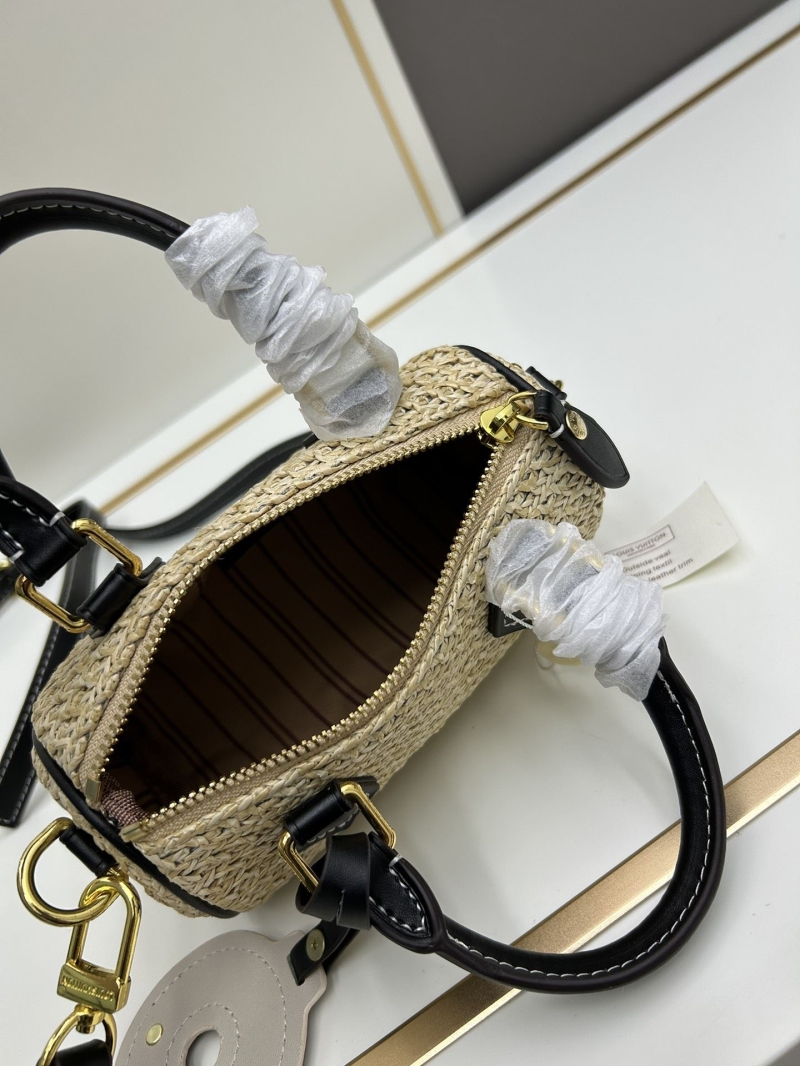 LV Speedy Bags